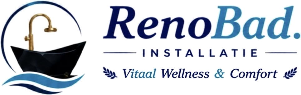 RenoBad Installatie